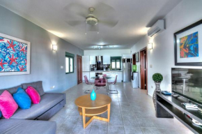 Lovely apartment with direct pool access, Punta Cana